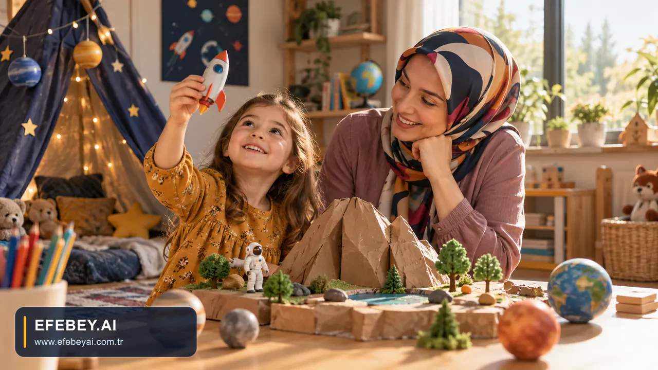 Oyunla Öğrenme: Başlangıç Rehberi