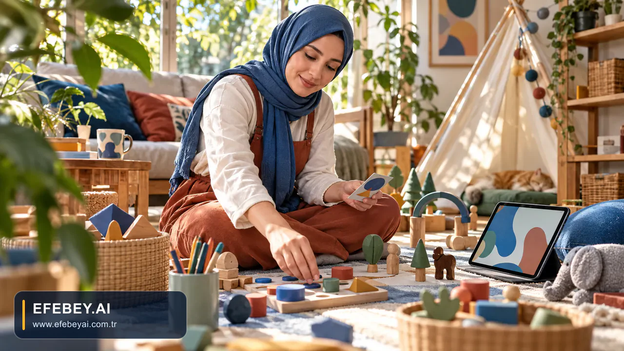 Oyunla Öğrenme: Verimli Kullanım İpuçları