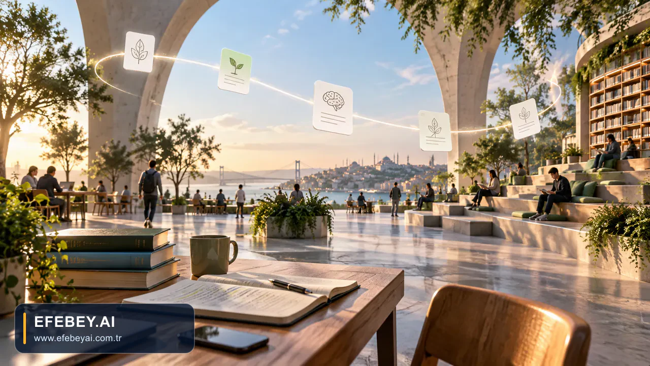 Aralıklı Tekrar: Verimli Kullanım İpuçları