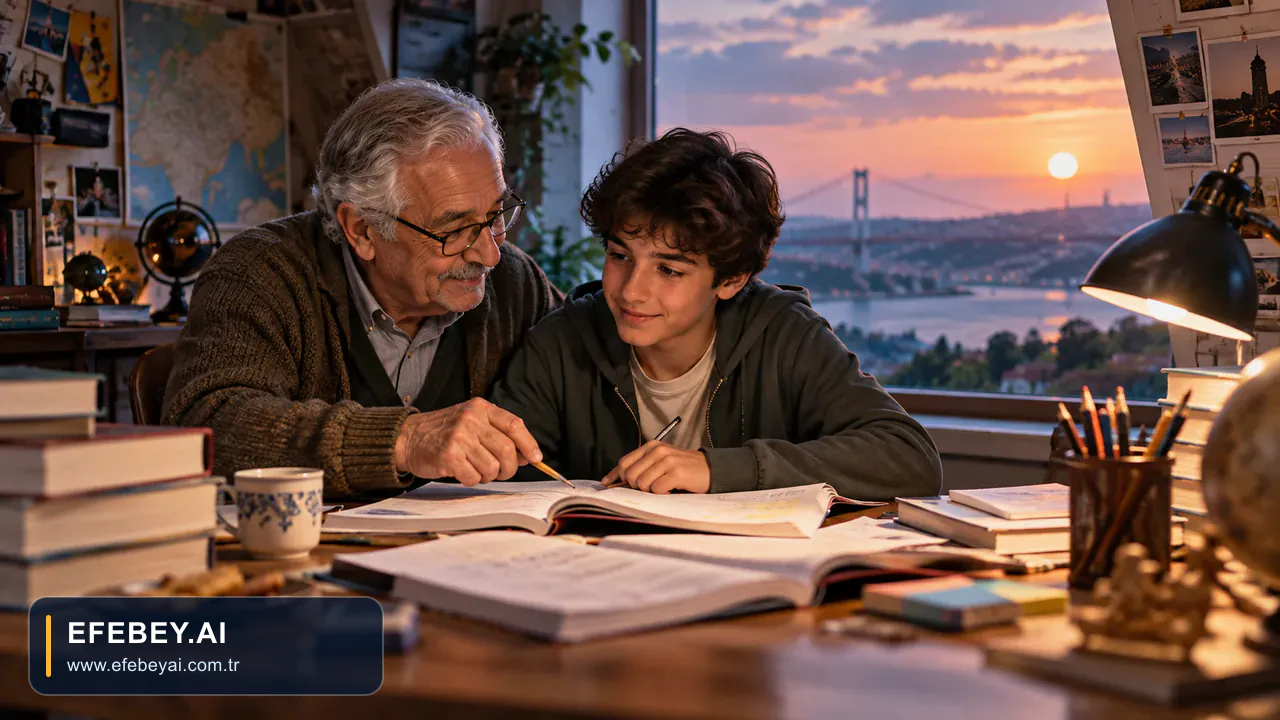 Sınav Hazırlığı: Başlangıç Rehberi