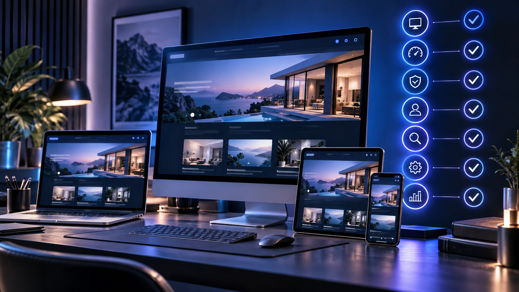İşletmeniz İçin Hazır Web Sitesi Seçerken 7 Önemli Kriter
