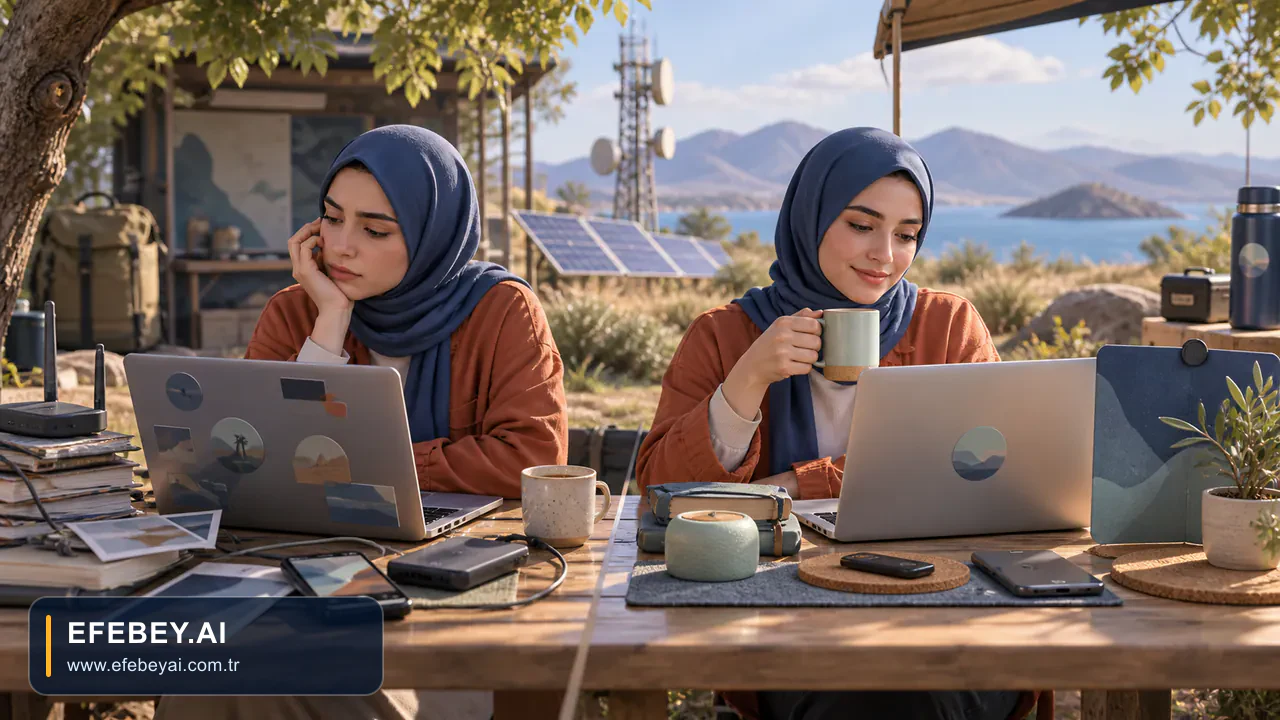 Internet Gizliliği: Sık Yapılan Hatalar