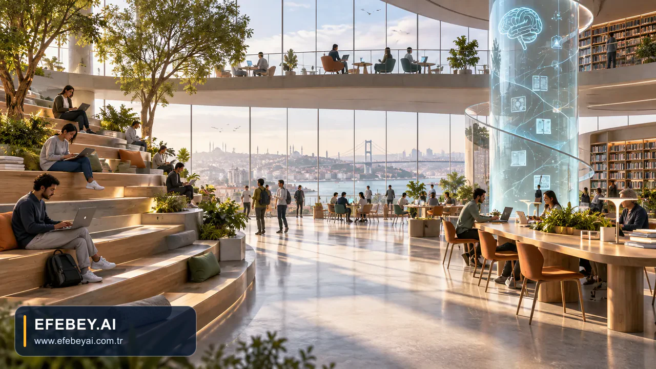 Eğitimde Yapay Zekâ: Verimli Kullanım İpuçları
