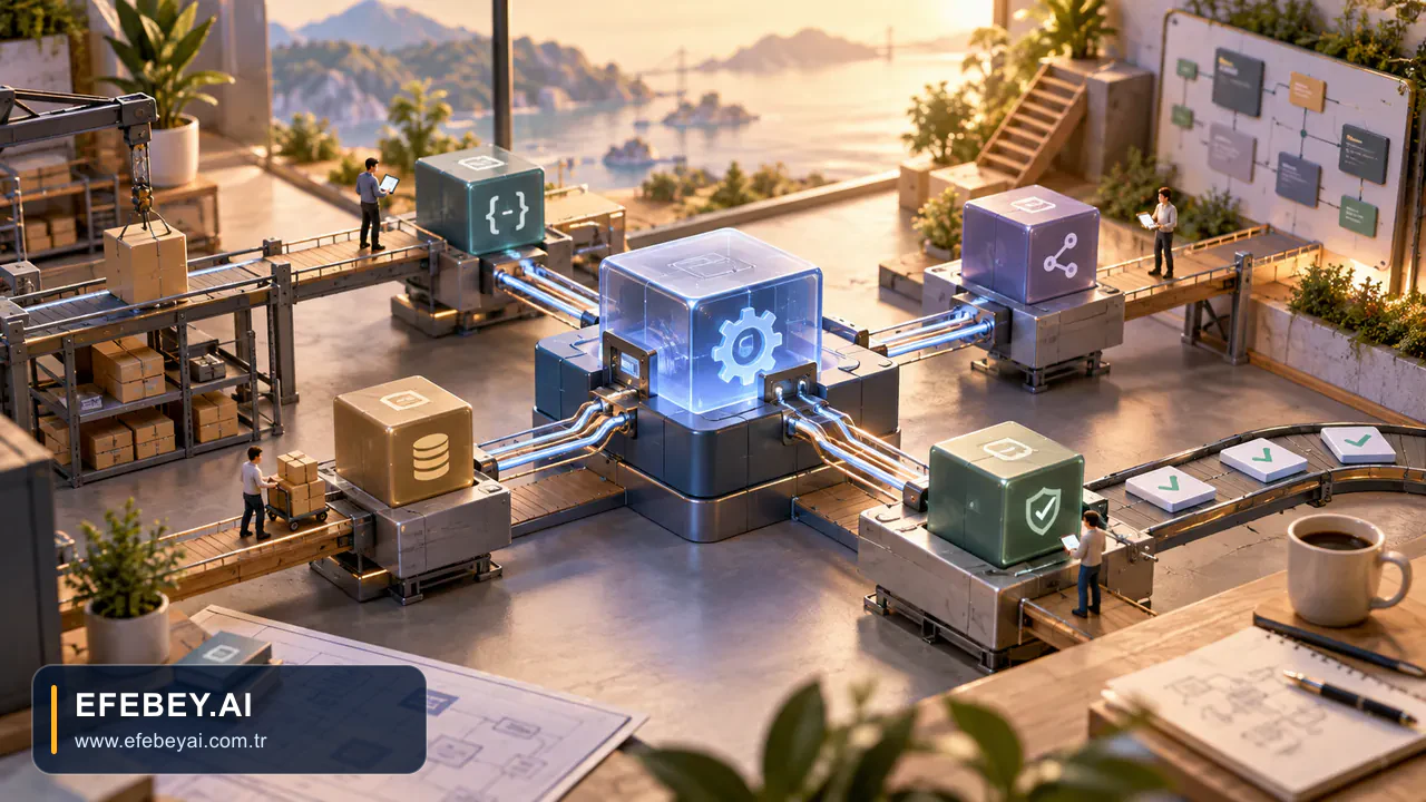 Api Tasarımı: Verimli Kullanım İpuçları