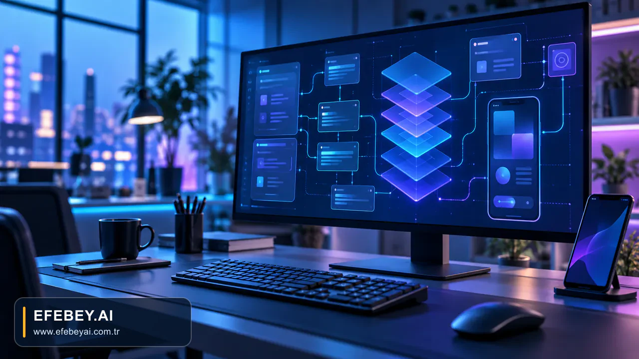 Web Sitesi Geliştirme: Başlangıç Rehberi